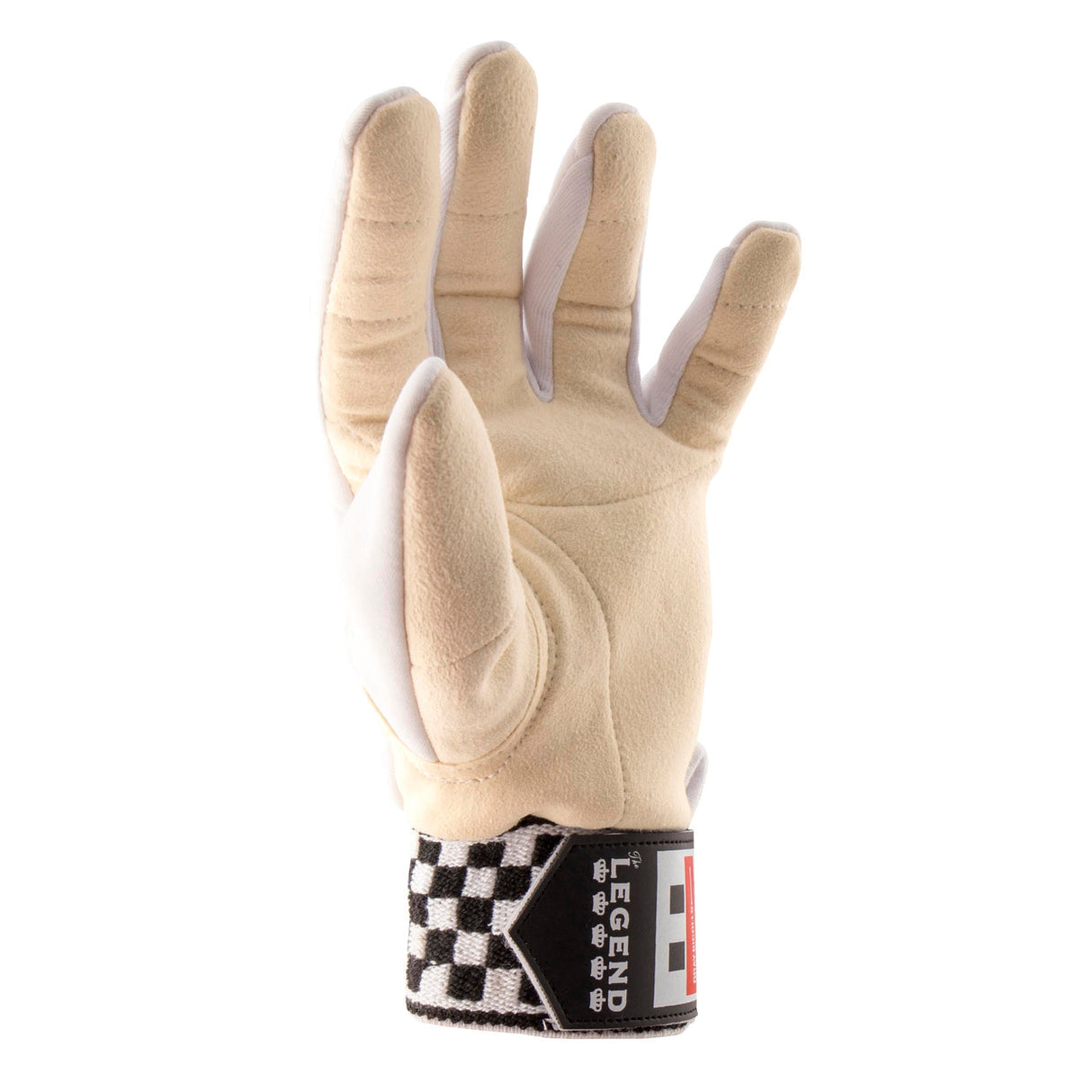 Gray-Nicolls Wicket Keeping Cotton wk padded