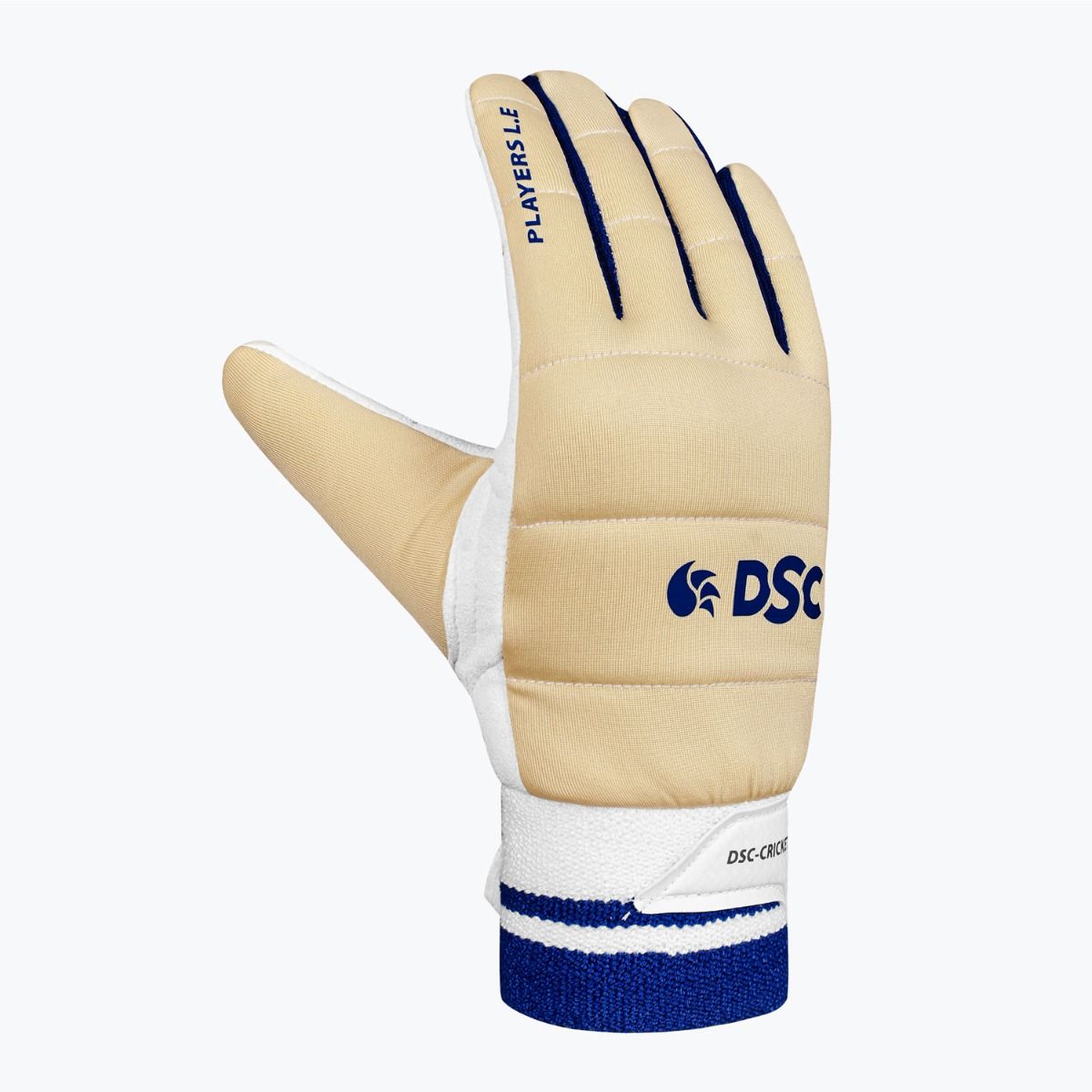 DSC Players Limited Edition Inner Wicket Keeping Glove