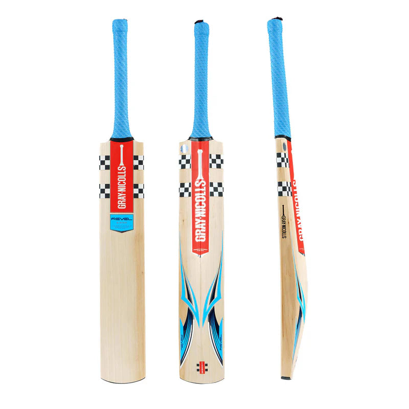 Gray-Nicolls Revel 200