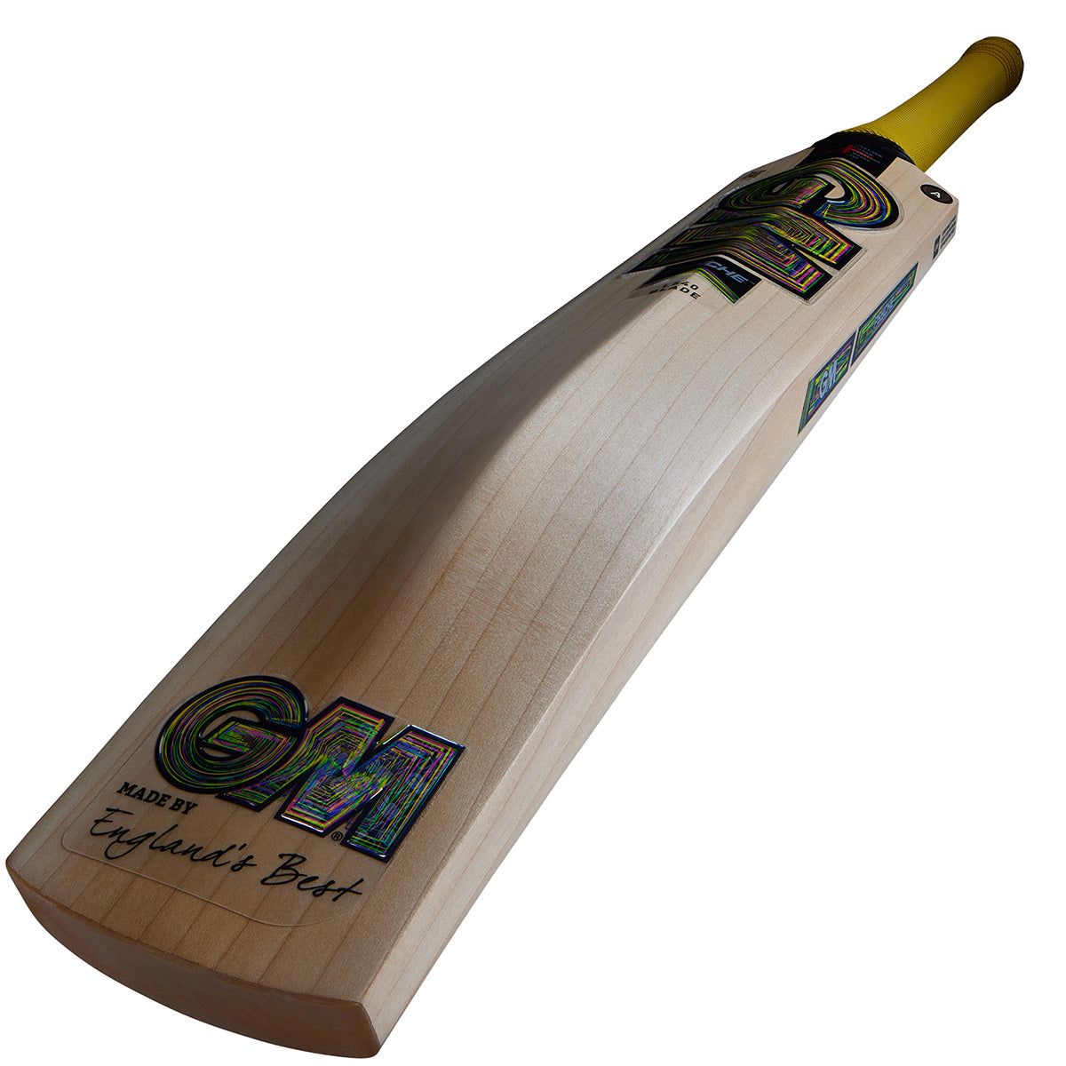 Gunn & Moore Psyche DXM 808 Cricket Bat