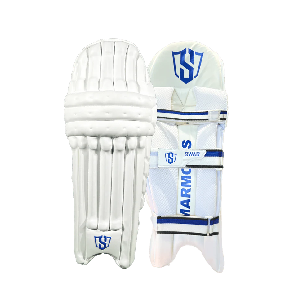 Swar MARMORIS Men's Pads