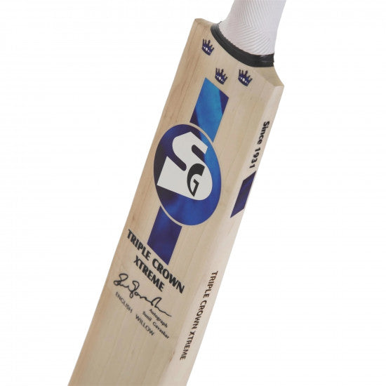SG Triple Crown Xtreme