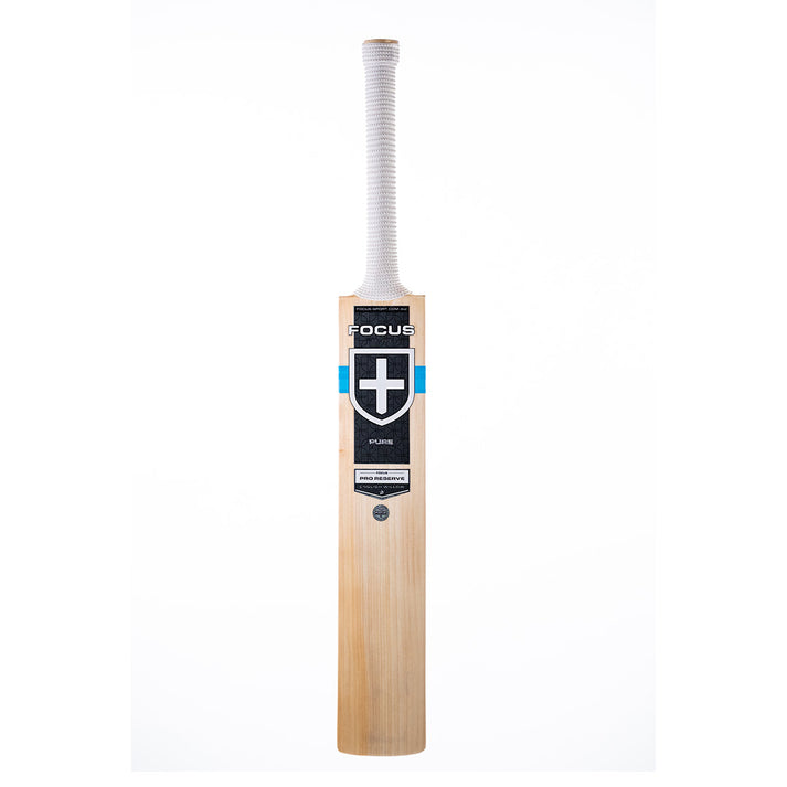 Focus Limited Pure Edition Bat