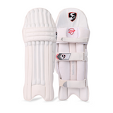 SG Test Cricket Batting Legguard