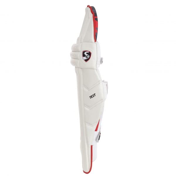 SG Test Cricket Batting Legguard
