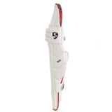 SG Test Cricket Batting Legguard
