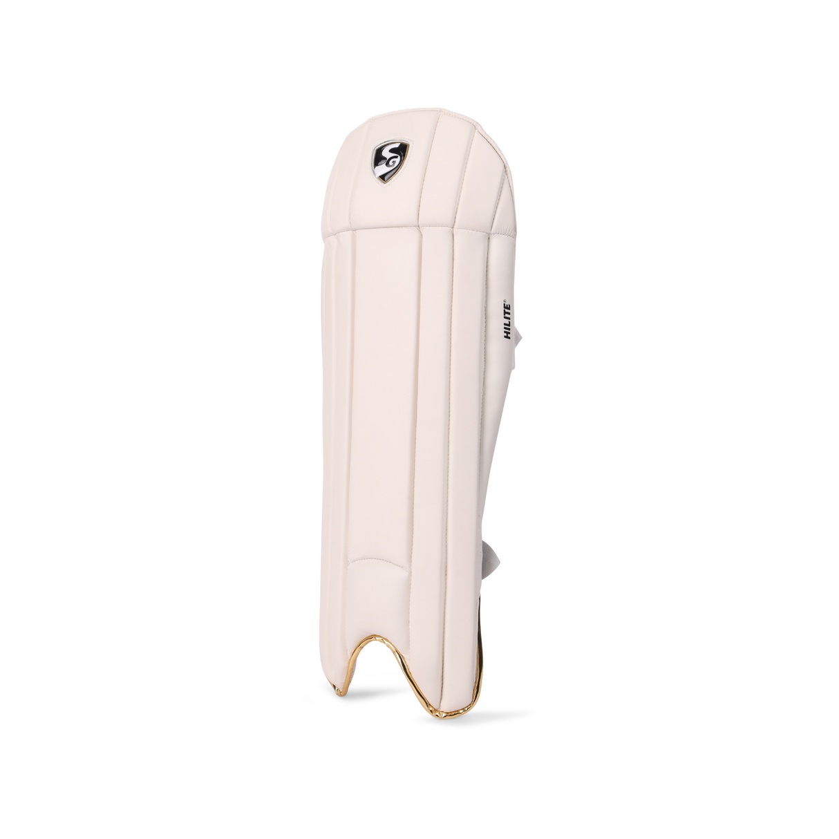 SG Hilite Cricket Wicket keeping Leg-guard