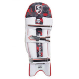 SG Test Cricket Batting Legguard