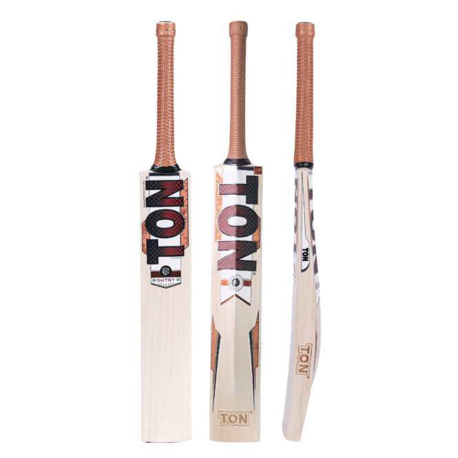 SS Ton Gusty Cricket Bat
