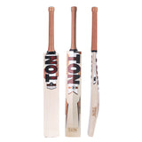 SS Ton Gusty Cricket Bat