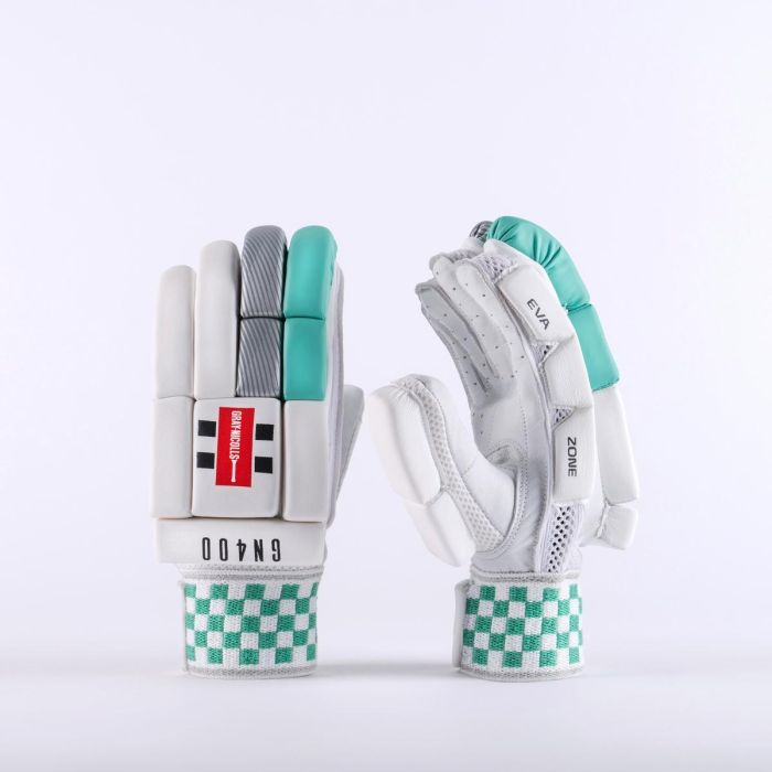 Gray Nicolls Select Gem Batting Gloves