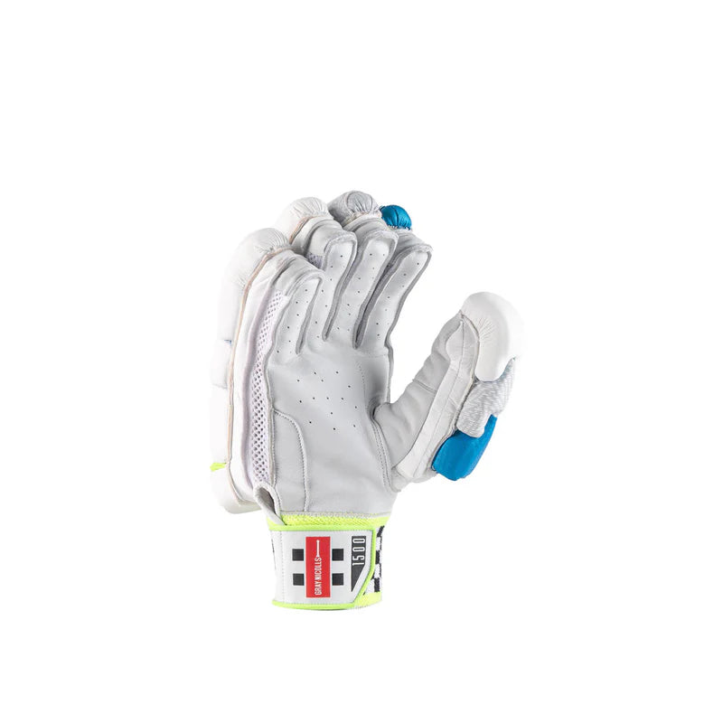 Gray-Nicolls Tempesta 1500 Batting Gloves