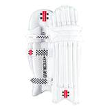 Gray Nicolls Prestige Batting Pads