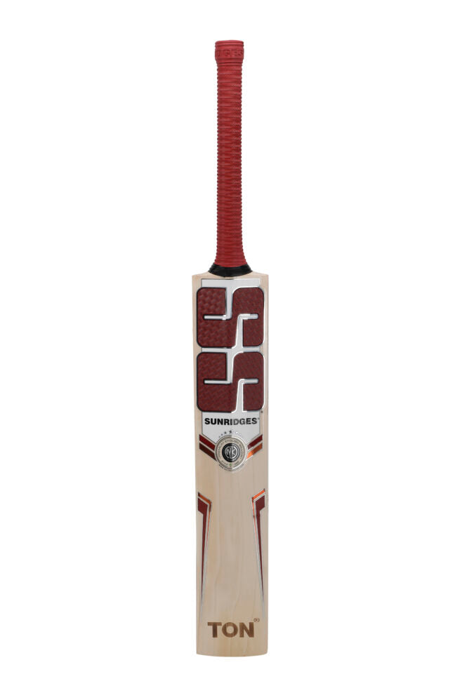 SS Ton Supremo Cricket Bat