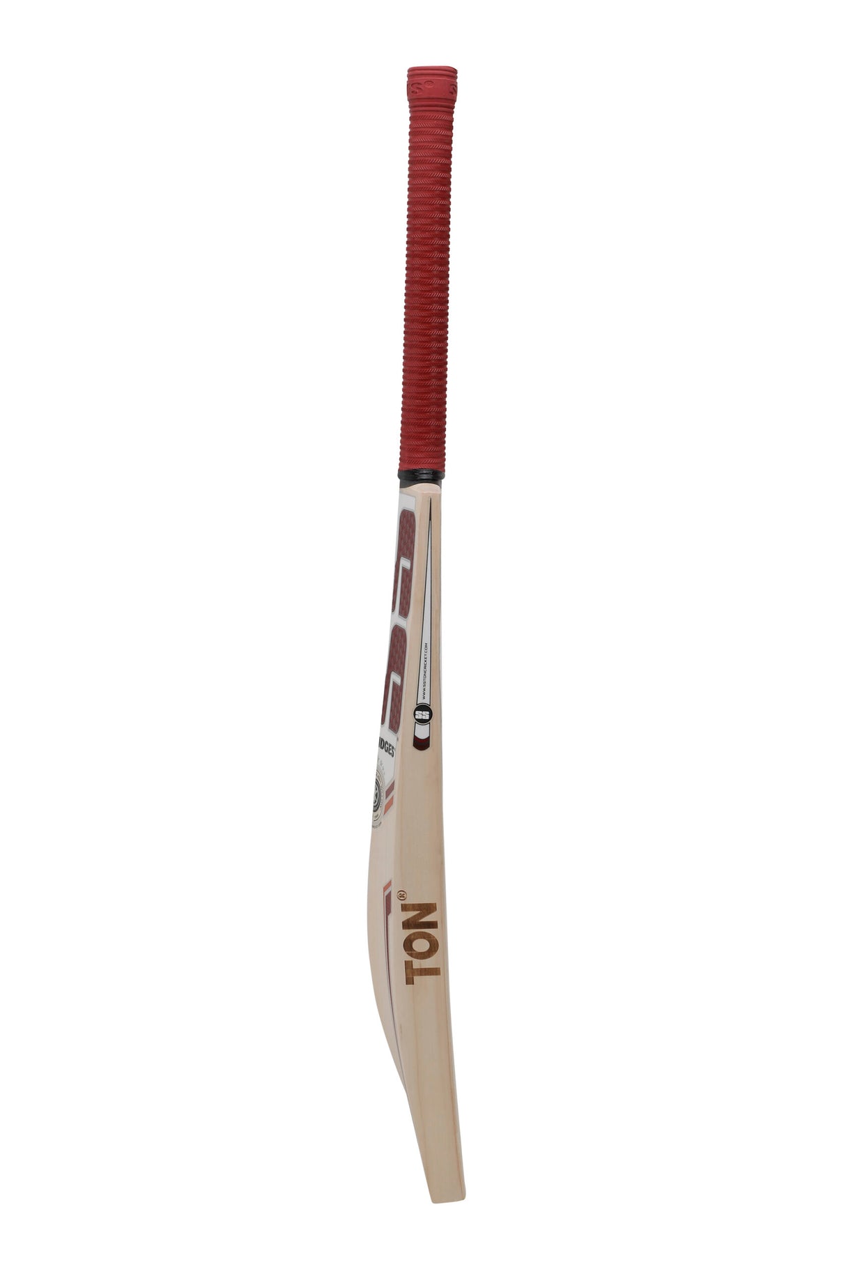 SS Ton Supremo Cricket Bat