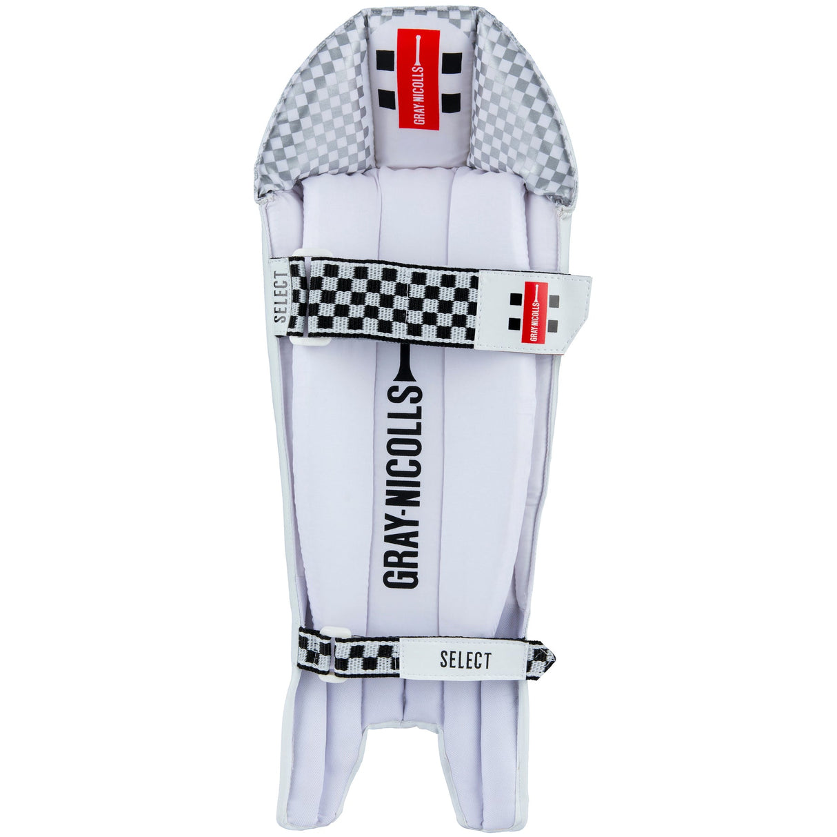Gray-Nicolls Select Wicketkeeping Pads