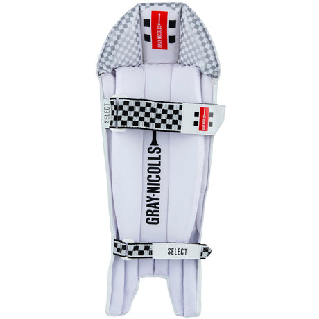 Gray-Nicolls Select Wicketkeeping Pads
