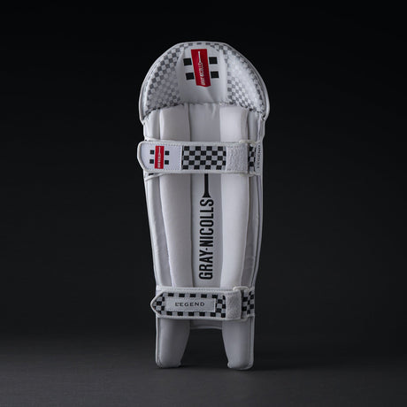 Gray-Nicolls Legend Wicketkeeping Pads