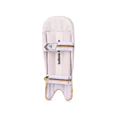 SG Hilite Cricket Wicket keeping Leg-guard