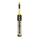 New Balance Burn 500 Max Cricket Bat - 2026