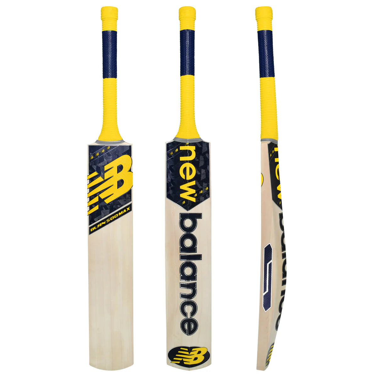 New Balance Burn 500  Cricket Bat 2026