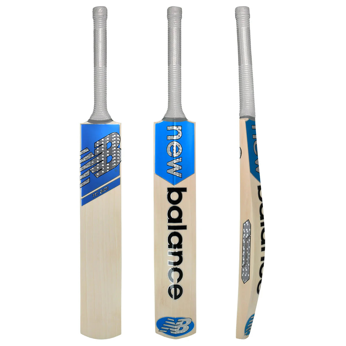 New Balance TC 800 Cricket Bat - 2026 – Cric Studio Inc