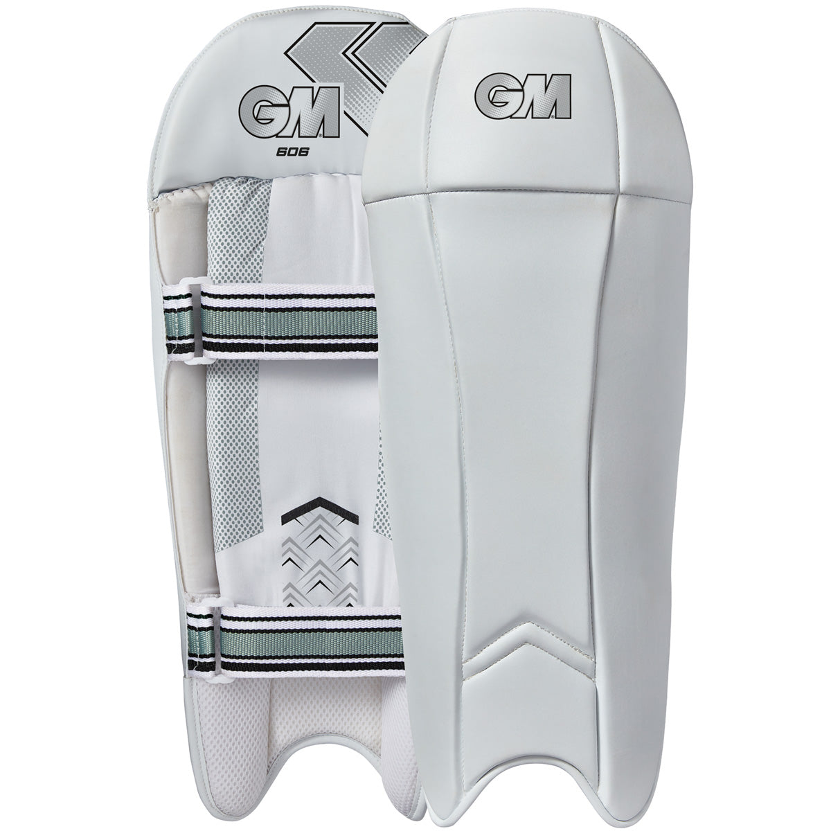 Gunn & Moore 606 Wicketkeeping Pads