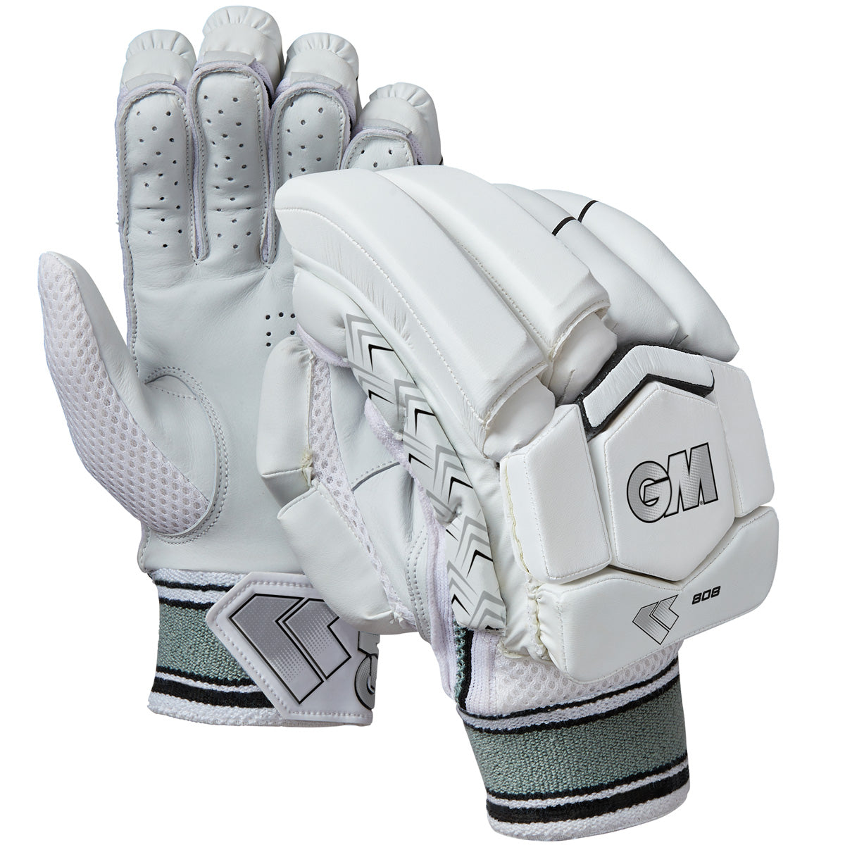 Gunn & Moore 808 Batting Gloves