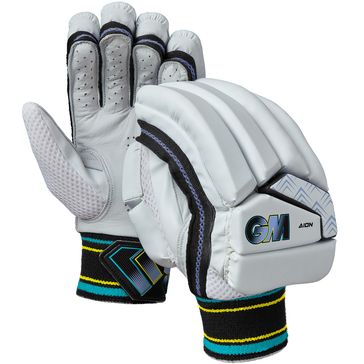 Gunn & Moore Aion Batting Gloves
