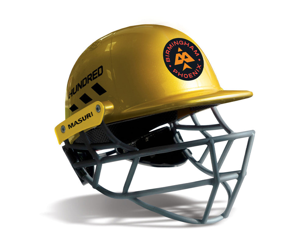 Masuri Birmingham Mini Replica Helmet