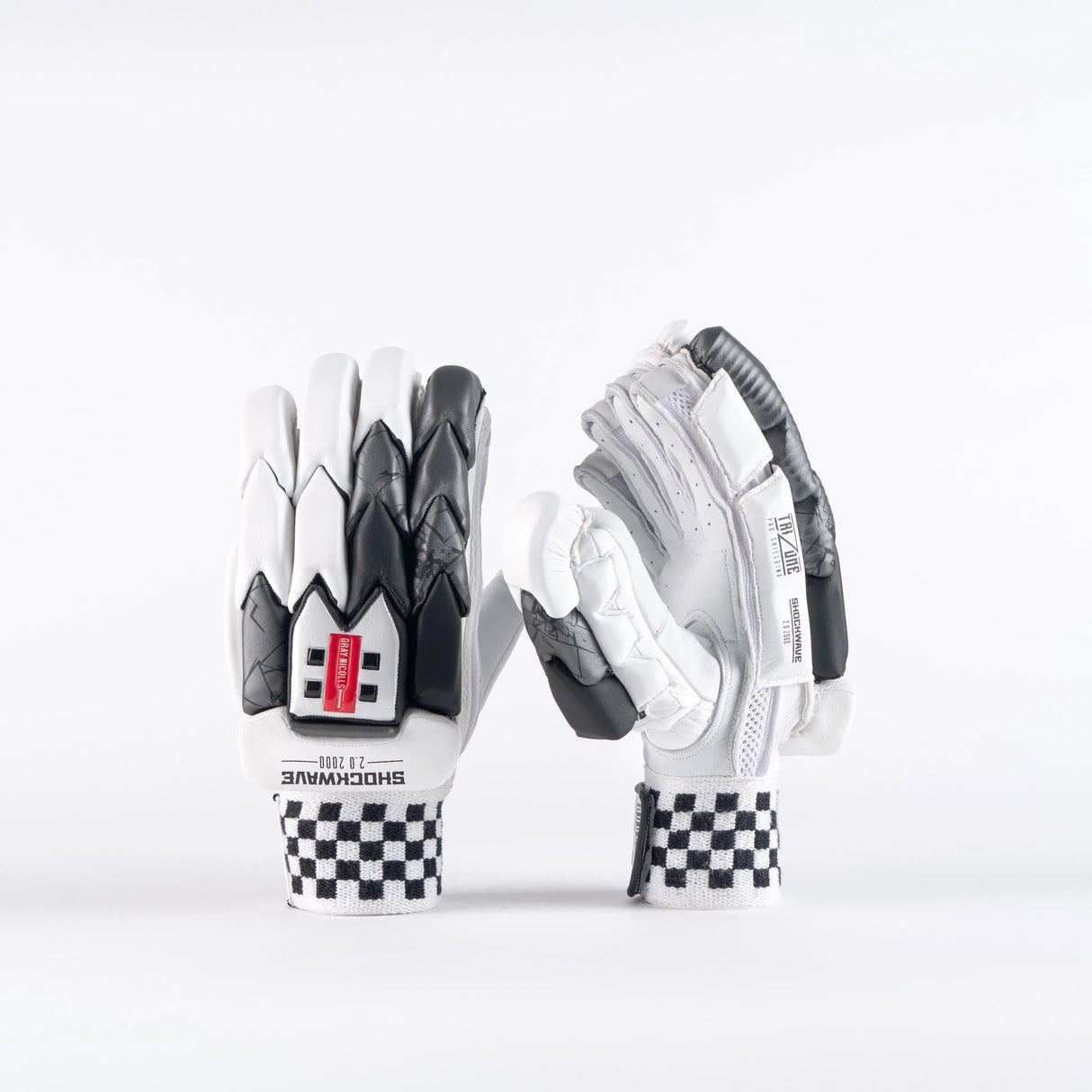Gray-Nicolls Shockwave 2.0 2000 Batting Gloves