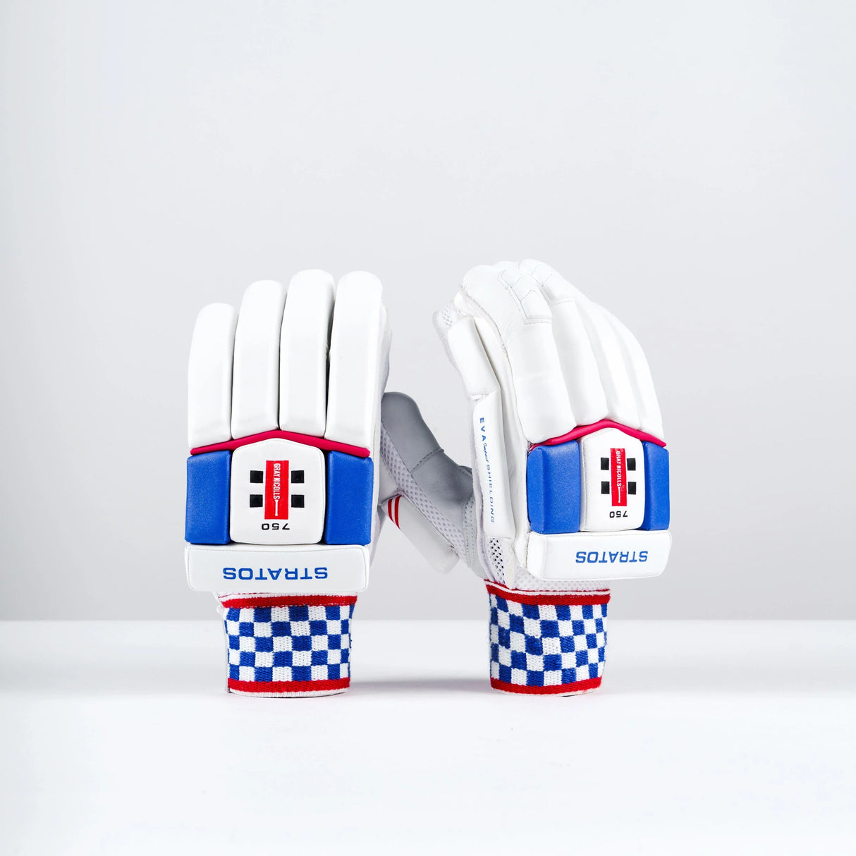 Gray-Nicolls Stratos 1.0 750 Batting Gloves