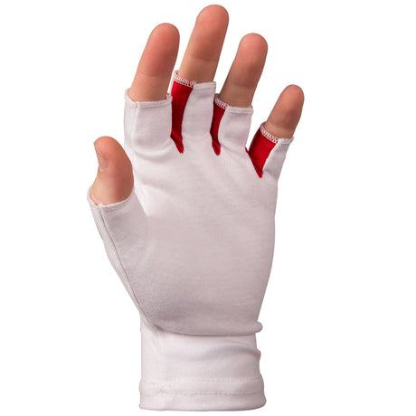 Gray-Nicolls Pro Fingerless Gloves Inner