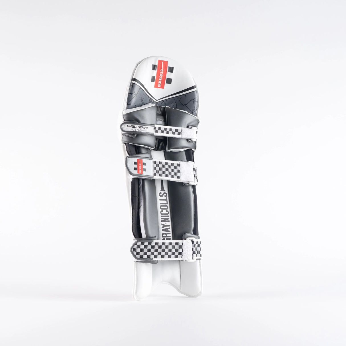 Gray-Nicolls Shockwave Pro Batting Pads