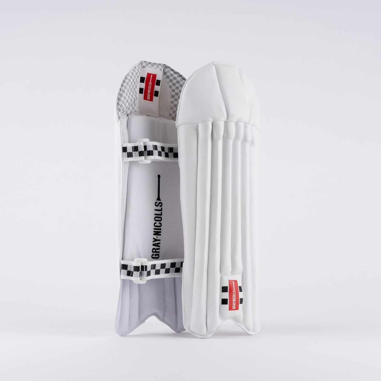 Gray Nicolls GN100 Wicket Keeping Starter Pads
