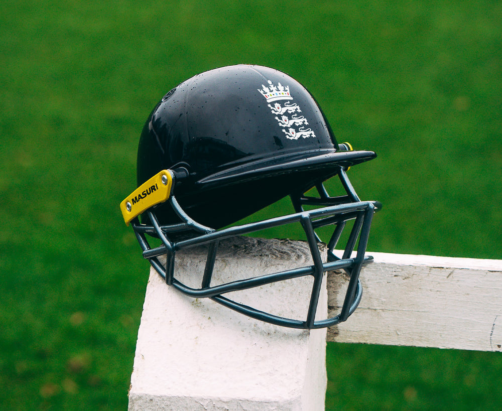 Masuri England Mini Replica Helmet