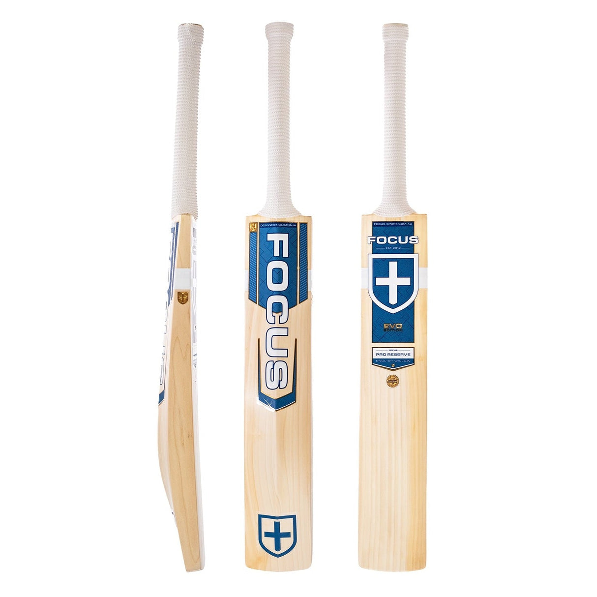 Focus Select Evo Edition Cricket Bat