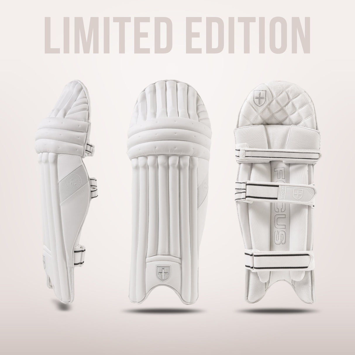 Focus Limited Edition Batting Pads