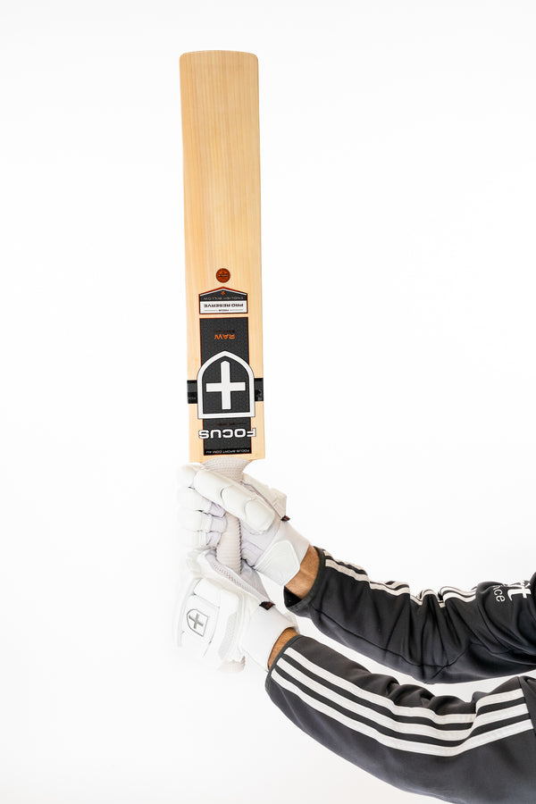 Focus Raw Performance Cricket Bat