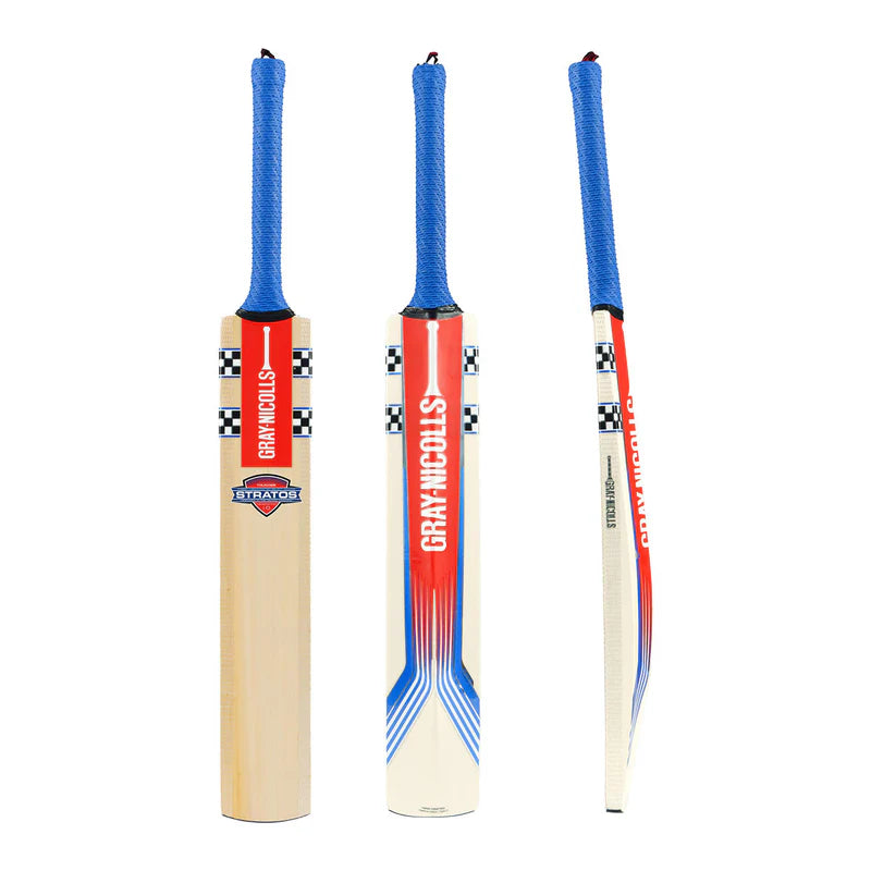 Gray-Nicolls Stratos 1.0 Thunder