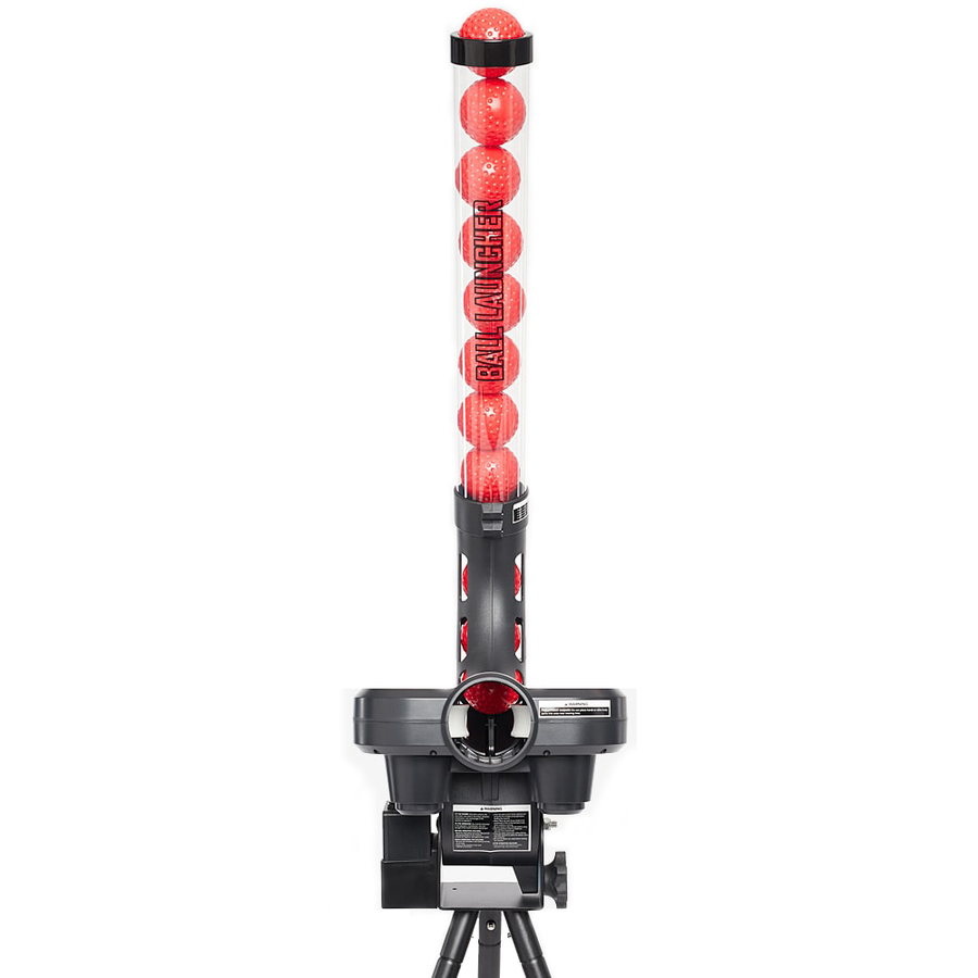 R66T Academy Ball Launcher
