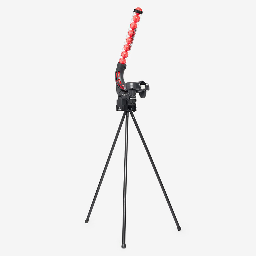 R66T Academy Ball Launcher