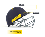 Masuri C-LINE PLUS Steel Cricket Helmet