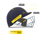 Masuri T-LINE Steel Cricket Helmet