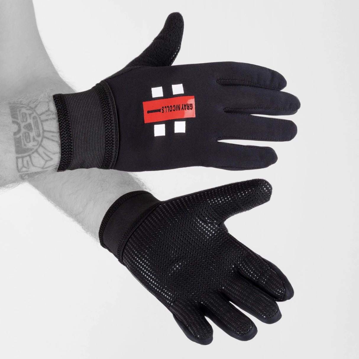 Gray-Nicolls Catching Glove Pro