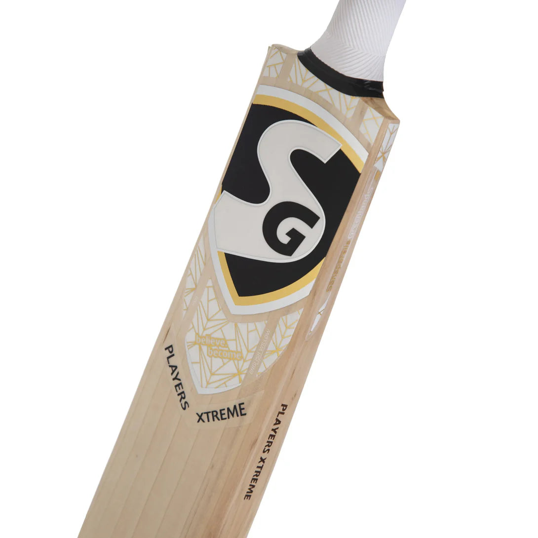 SG Player Xtreme