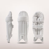 Focus Player Batting Pads White