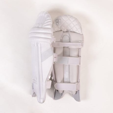 Focus Player Batting Pads White
