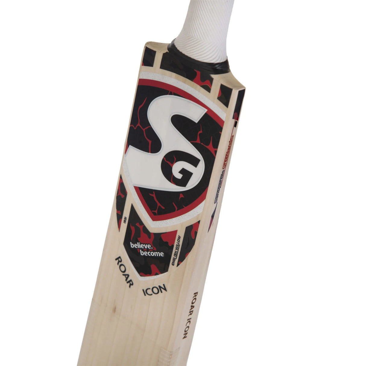 SG Roar Icon