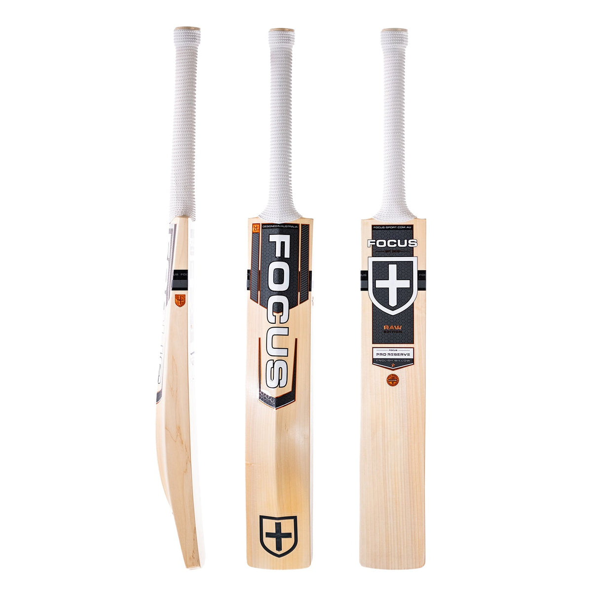Focus Raw Performance Cricket Bat